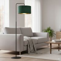 Emibig Hilde lattiavalaisin vihreä